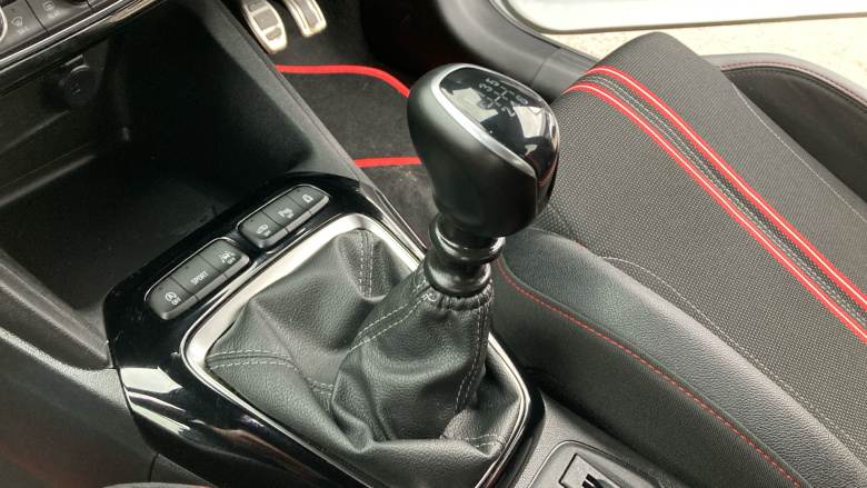 Vauxhall Corsa 1.2 Turbo SRi Edition 5dr Petrol Hatchback